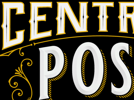 The Central Post